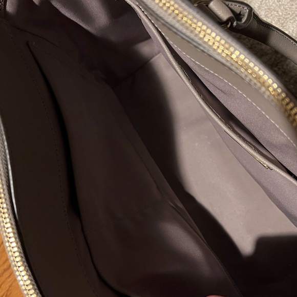 DUPLICATE LISTING - SOLD Tory Burch Robinson Multi Gray - Picture 16 of 16